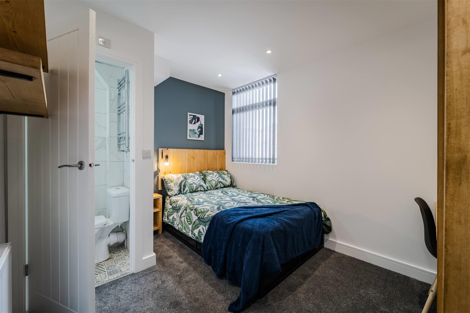 Dean Street, Coventry